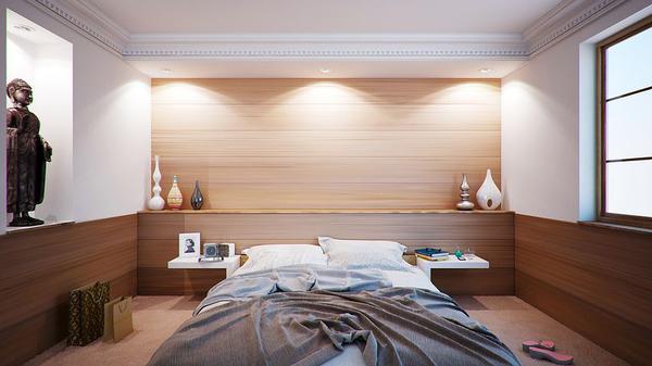 nowoczesne lampy sufitowe do sypialni